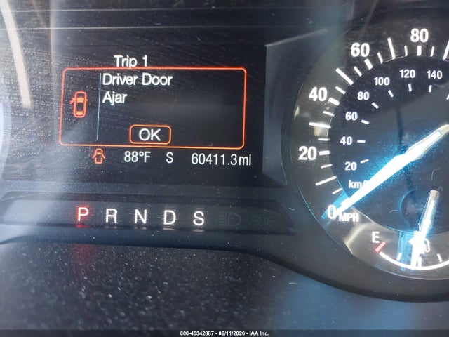 Ford EDGE SE 2018 2FMPK3G90JBB51480 Image 16