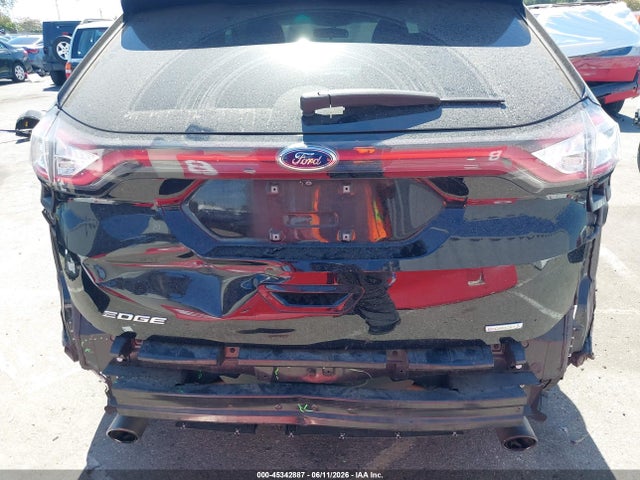 Ford EDGE SE 2018 2FMPK3G90JBB51480 Image 17