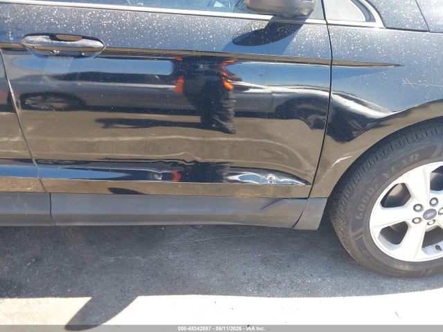 Ford EDGE SE 2018 2FMPK3G90JBB51480 Image 18