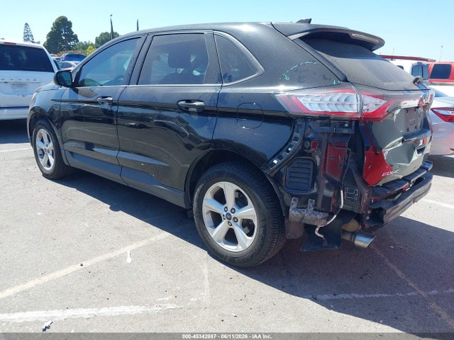 Ford EDGE SE 2018 2FMPK3G90JBB51480 Image 3