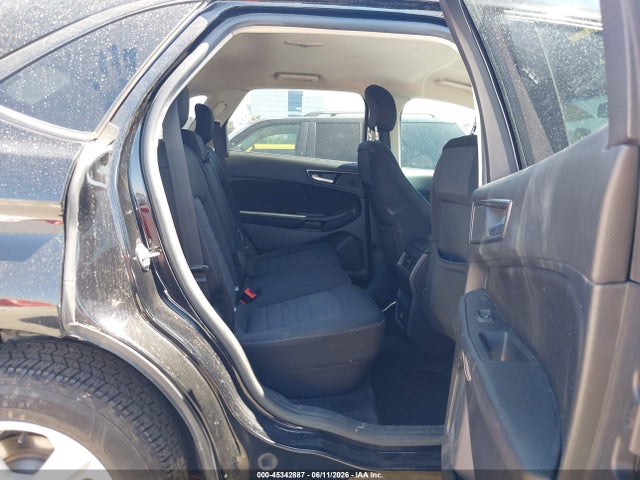 Ford EDGE SE 2018 2FMPK3G90JBB51480 Image 8