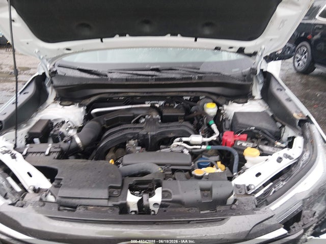 2026 Subaru Forester Premium მანქანა იყიდება აუქციონზე, vin: 4S4SLDB67T3014498, აუქციონის ნომერი: 45342888