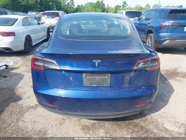 Tesla Model 3 Rear-wheel Drive 2023 5YJ3E1EAXPF682192 Image 14