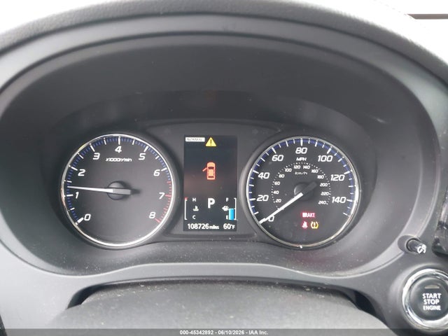 45342892 :رقم المزاد ، JA4AZ3A31GZ013876 vin ، 2016 Mitsubishi Outlander Es/se/sel مزاد بيع
