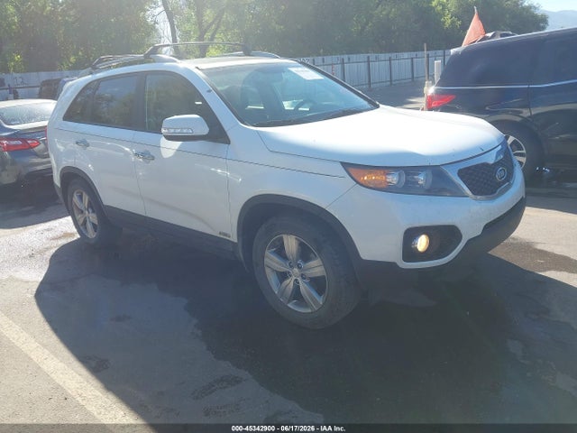 Aukcja sprzedaży 2013 Kia Sorento Ex V6, vin: 5XYKUDA27DG380703, numer aukcji: 45342900