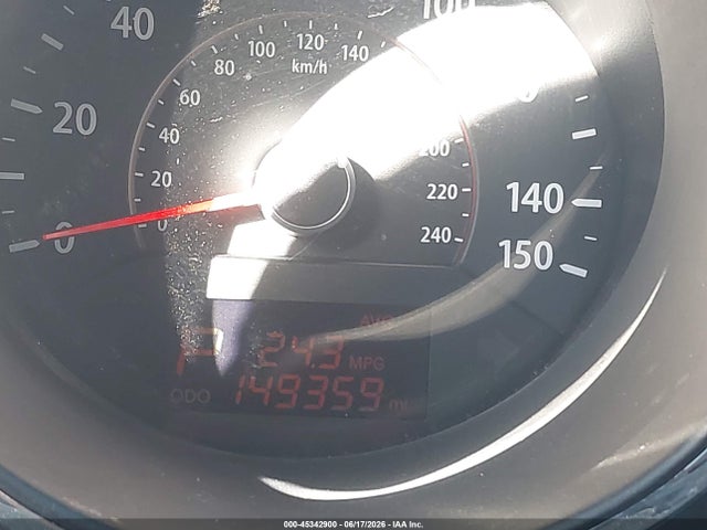 45342900 :رقم المزاد ، 5XYKUDA27DG380703 vin ، 2013 Kia Sorento Ex V6 مزاد بيع