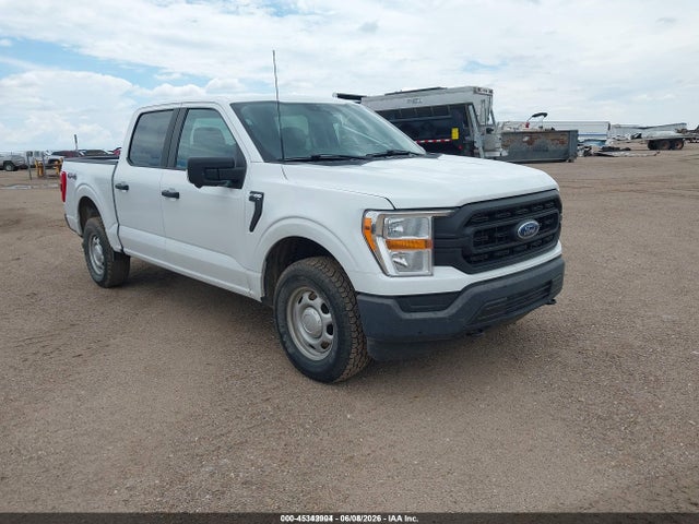 1FTEW1EB4MFB81210 auction archive image