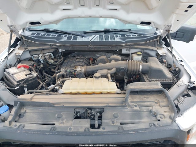 1FTEW1EB4MFB81210 Ford F-150 Xl