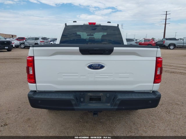 Ford F-150 Xl 2021 1FTEW1EB4MFB81210 Image 15