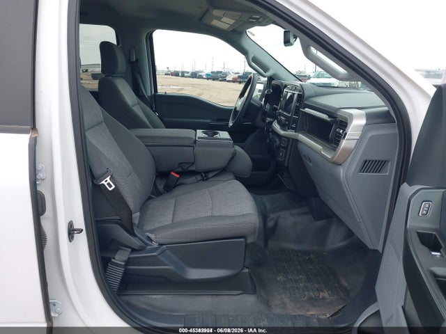 1FTEW1EB4MFB81210 Ford F-150 Xl