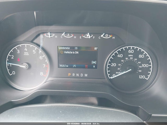 1FTEW1EB4MFB81210 Ford F-150 Xl