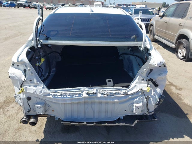 4T1DAACK4SU025783 Toyota CAMRY SE