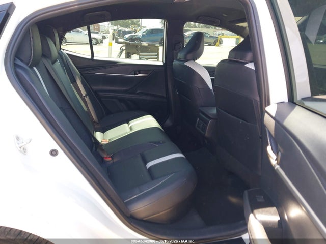 4T1DAACK4SU025783 Toyota CAMRY SE