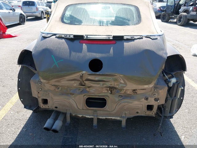 Aukcja sprzedaży 2014 Volkswagen Beetle 1.8t, vin: 3VW517ATXEM818390, numer aukcji: 45342907