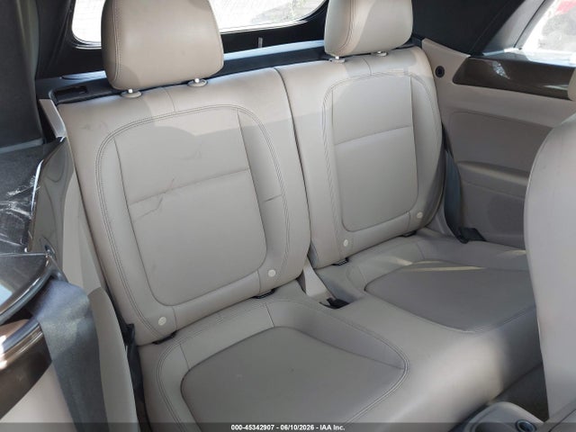 Aukcja sprzedaży 2014 Volkswagen Beetle 1.8t, vin: 3VW517ATXEM818390, numer aukcji: 45342907