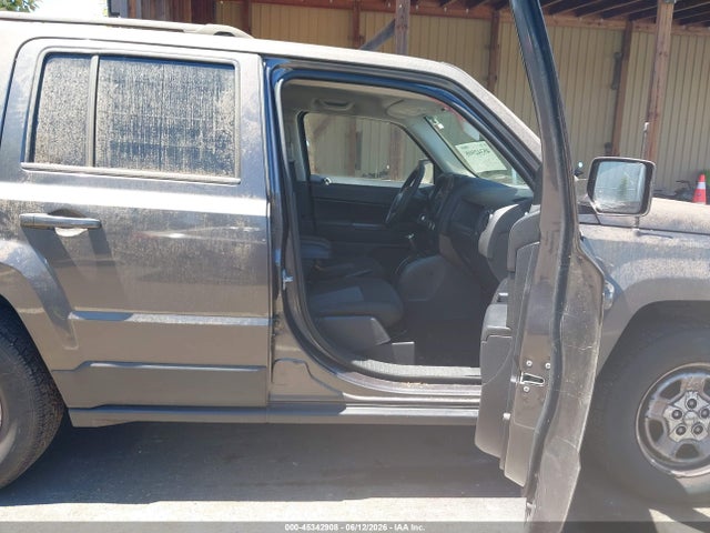 Aukcja sprzedaży 2015 Jeep Patriot Sport, vin: 1C4NJPBA7FD285752, numer aukcji: 45342908