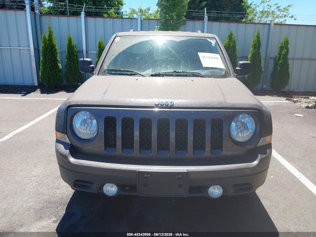 Aukcja sprzedaży 2015 Jeep Patriot Sport, vin: 1C4NJPBA7FD285752, numer aukcji: 45342908