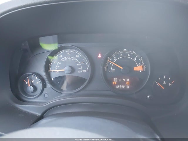 Aukcja sprzedaży 2015 Jeep Patriot Sport, vin: 1C4NJPBA7FD285752, numer aukcji: 45342908