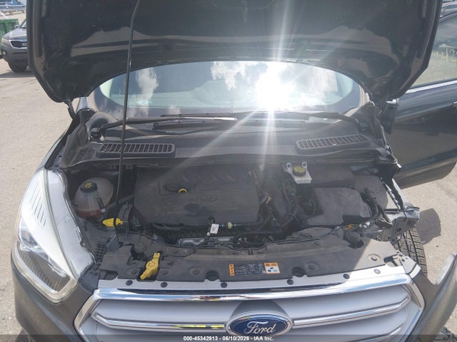 Ford ESCAPE SEL 2018 1FMCU9HD7JUA64474 Image 10