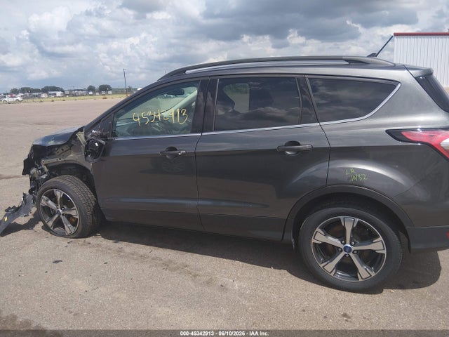 Ford ESCAPE SEL 2018 1FMCU9HD7JUA64474 Image 14