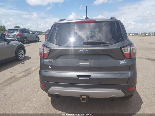 Ford ESCAPE SEL 2018 1FMCU9HD7JUA64474 Image 16