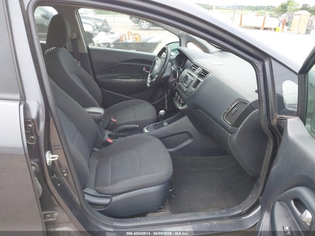 Aukcja sprzedaży 2013 Kia Rio Ex, vin: KNADN5A32D6112551, numer aukcji: 45342914