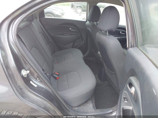 Aukcja sprzedaży 2013 Kia Rio Ex, vin: KNADN5A32D6112551, numer aukcji: 45342914