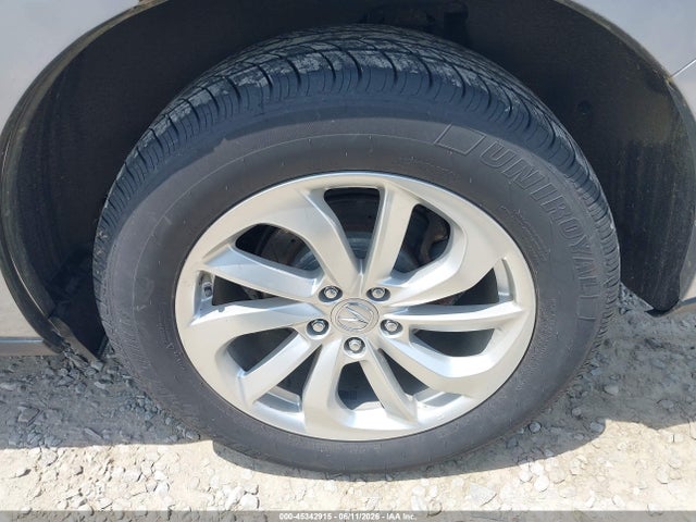Aukcja sprzedaży 2018 Acura Rdx Technology   Acurawatch Plus Packages/technology Package, vin: 5J8TB4H58JL026572, numer aukcji: 45342915