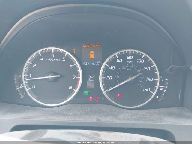 Aukcja sprzedaży 2018 Acura Rdx Technology   Acurawatch Plus Packages/technology Package, vin: 5J8TB4H58JL026572, numer aukcji: 45342915
