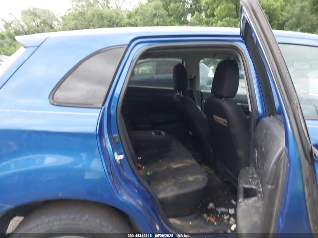Aukcja sprzedaży 2015 Mitsubishi Outlander Sport Es, vin: 4A4AR3AW1FE048481, numer aukcji: 45342916