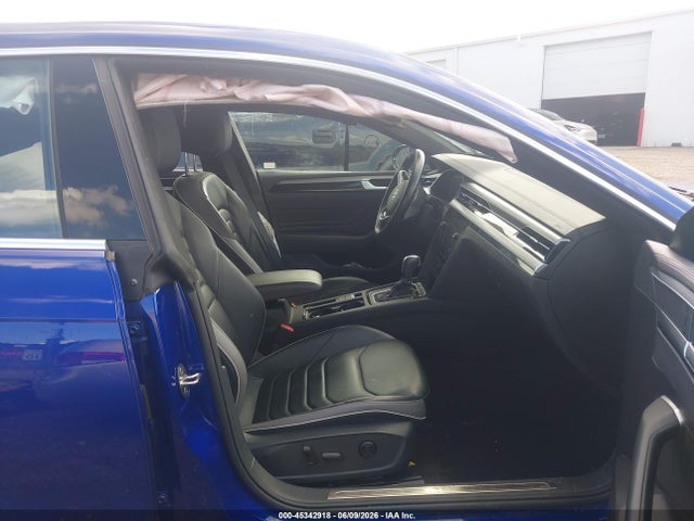 Aukcja sprzedaży 2022 Volkswagen Arteon 2.0t Sel R-line, vin: WVWAR7AN6NE009857, numer aukcji: 45342918