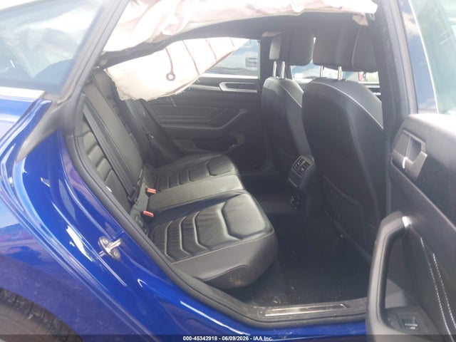 Aukcja sprzedaży 2022 Volkswagen Arteon 2.0t Sel R-line, vin: WVWAR7AN6NE009857, numer aukcji: 45342918