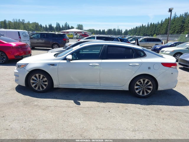 KIA OPTIMA EX 2016 5XXGU4L31GG029290 Image 14