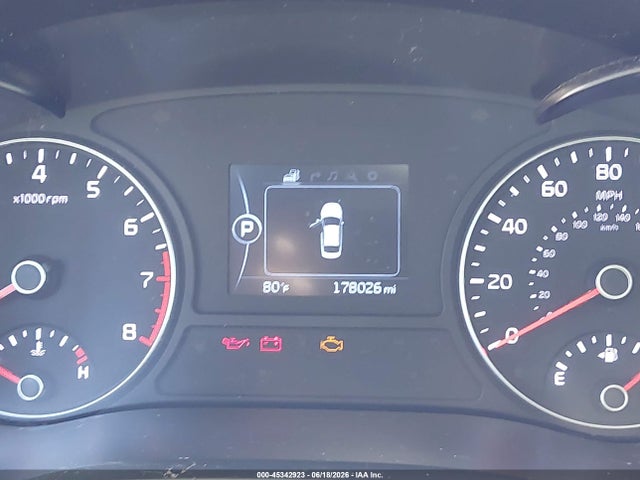 KIA OPTIMA EX 2016 5XXGU4L31GG029290 Image 15