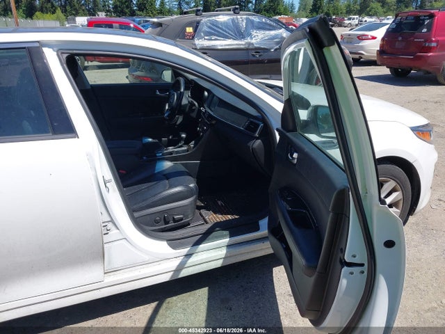 KIA OPTIMA EX 2016 5XXGU4L31GG029290 Image 5