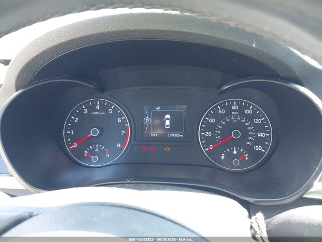 KIA OPTIMA EX 2016 5XXGU4L31GG029290 Image 7