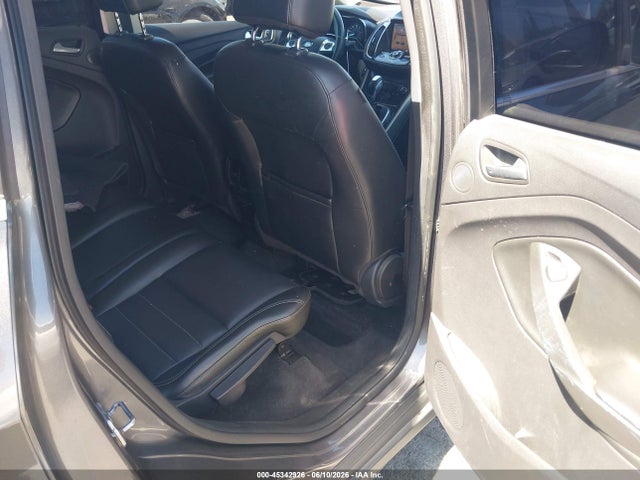 Aukcja sprzedaży 2013 Ford C-max Hybrid Sel, vin: 1FADP5BU9DL507340, numer aukcji: 45342926
