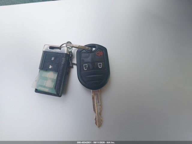 2FMDK4GC2EBA75352 Ford EDGE SE