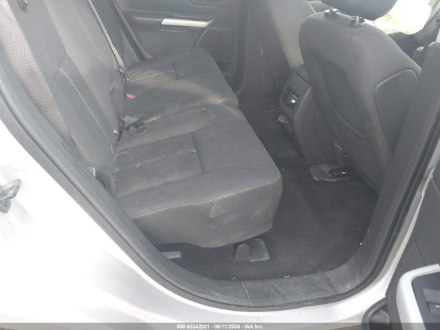 2FMDK4GC2EBA75352 Ford EDGE SE