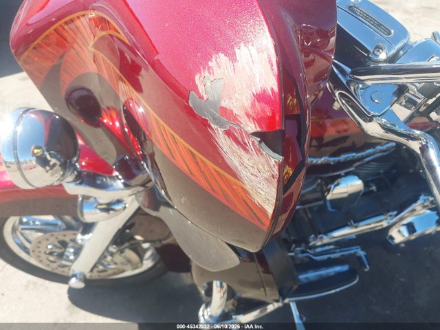 Harley-Davidson Flhtkse Cvo Limited 2014 1HD1TEN35EB952577 Image 14