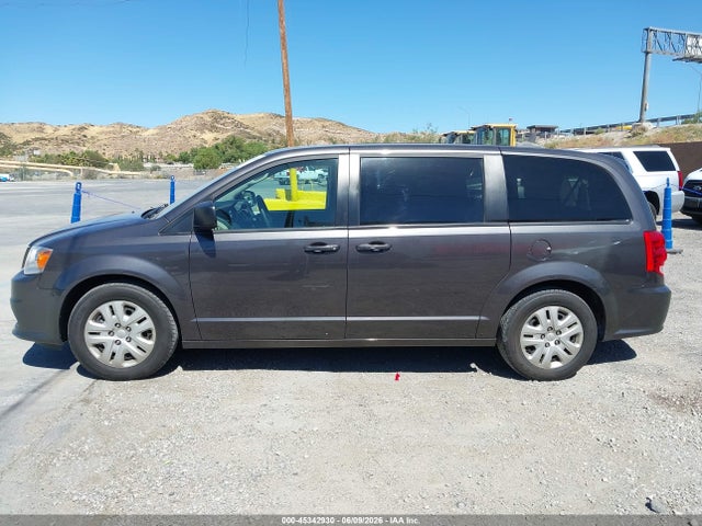 Dodge Grand Caravan Se 2018 2C4RDGBG0JR254832 Image 19