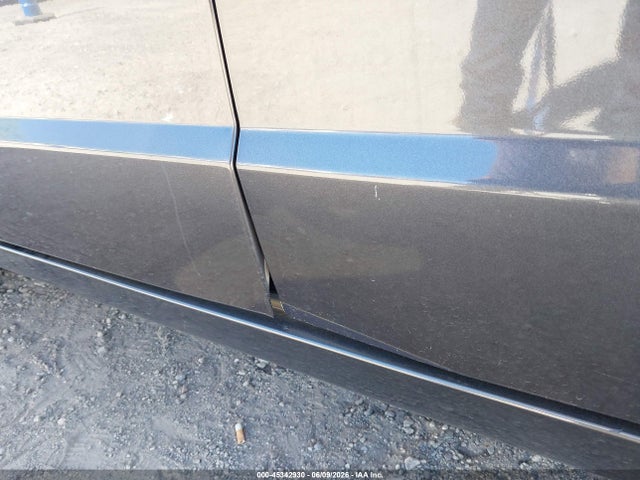Dodge Grand Caravan Se 2018 2C4RDGBG0JR254832 Image 6