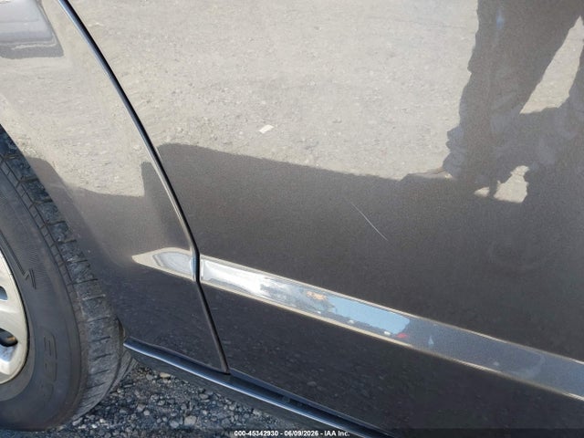 Dodge Grand Caravan Se 2018 2C4RDGBG0JR254832 Image 13