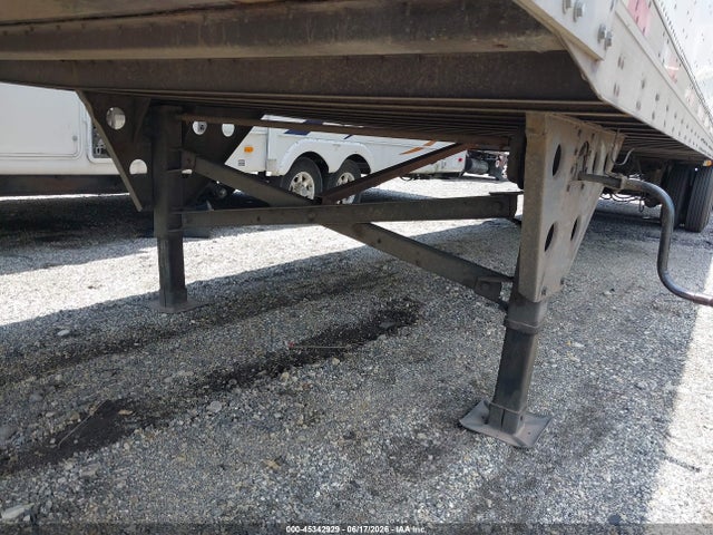Aukcja sprzedaży 2007 Utility Trailer Mfg Dry Van, vin: 1UYVS25357G201720, numer aukcji: 45342929