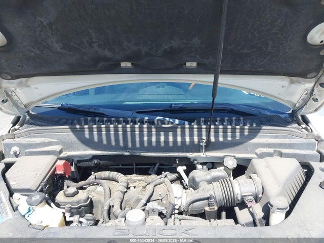 45342934 :رقم المزاد ، 5GAER23D59J183331 vin ، 2009 Buick Enclave Cxl مزاد بيع