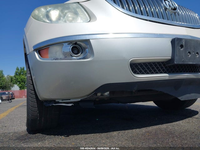 45342934 :رقم المزاد ، 5GAER23D59J183331 vin ، 2009 Buick Enclave Cxl مزاد بيع