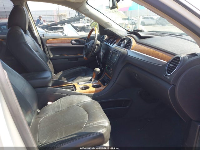 45342934 :رقم المزاد ، 5GAER23D59J183331 vin ، 2009 Buick Enclave Cxl مزاد بيع