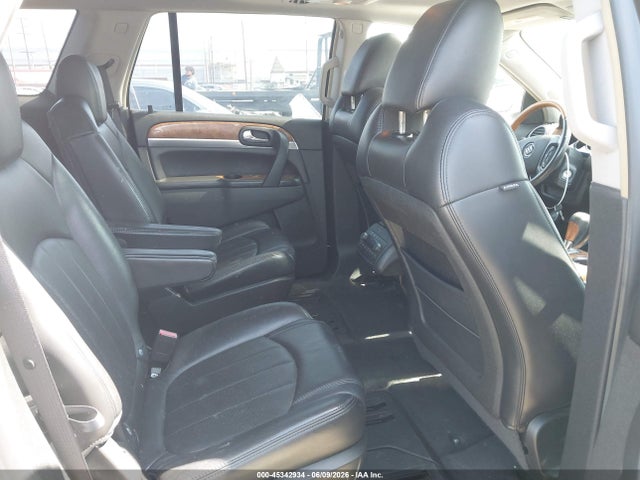 45342934 :رقم المزاد ، 5GAER23D59J183331 vin ، 2009 Buick Enclave Cxl مزاد بيع