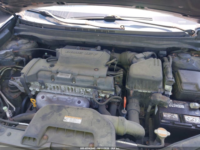 Aukcja sprzedaży 2008 Hyundai Elantra Gls/se, vin: KMHDU46D98U462323, numer aukcji: 45342940