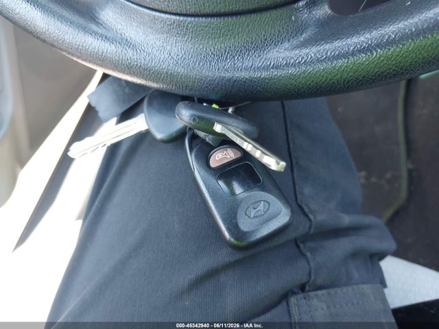Aukcja sprzedaży 2008 Hyundai Elantra Gls/se, vin: KMHDU46D98U462323, numer aukcji: 45342940